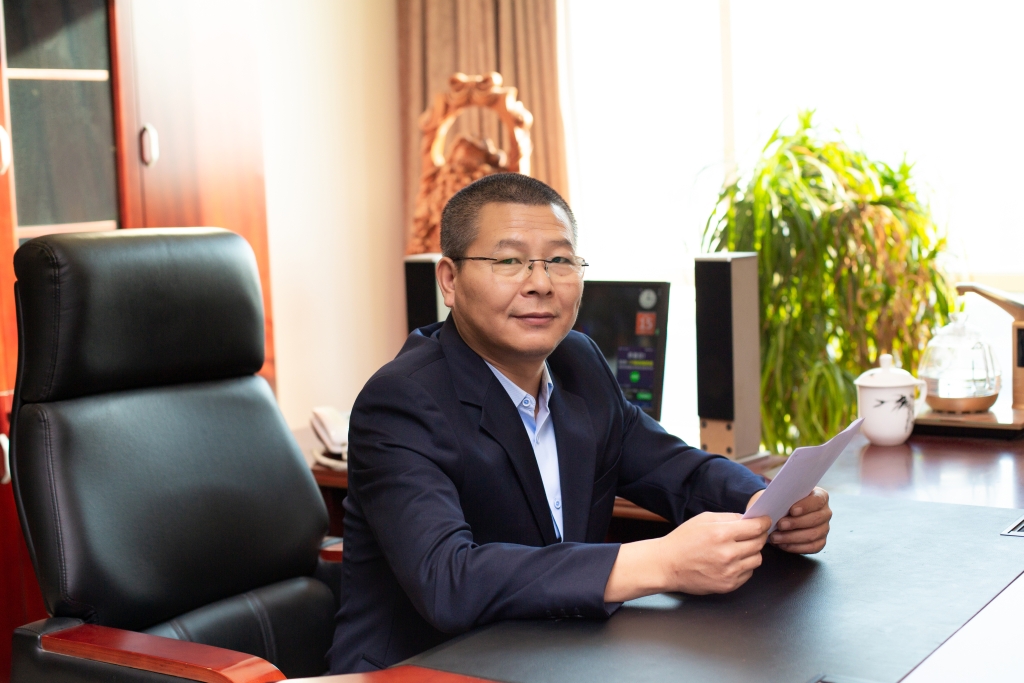 高曉東