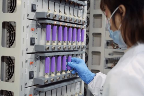 吉邇科技探索現代示范工廠，助力中國智能制造