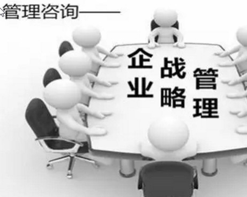 山西企業管理與教育咨詢行業的協同發展策略研究