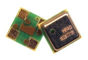 美國MEAS數(shù)字輸出高度計MS5637-02BA03 物聯(lián)網(wǎng)集成與研發(fā)中的核心傳感器