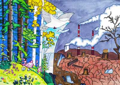 貴陽市教育局 計算機平面設(shè)計點亮教育創(chuàng)新之路