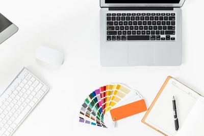 計算機平面設計 技術與創(chuàng)意的完美融合