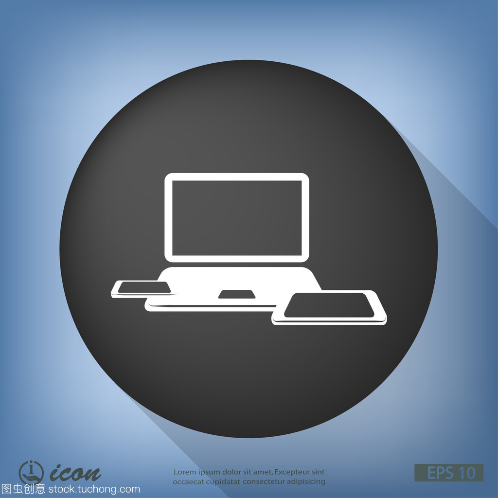 計算機平面設(shè)計 探索圖標(biāo)設(shè)計的藝術(shù)與技術(shù)