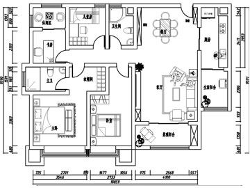 物聯(lián)網(wǎng)的集成與研發(fā) 從譚宇老師指導(dǎo)的愛因森學(xué)員CAD作品看技術(shù)融合與人才培養(yǎng)