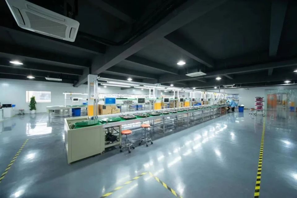 相城企業(yè)驚艷亮相全國展會，展示計(jì)算機(jī)軟硬件研發(fā)新成果